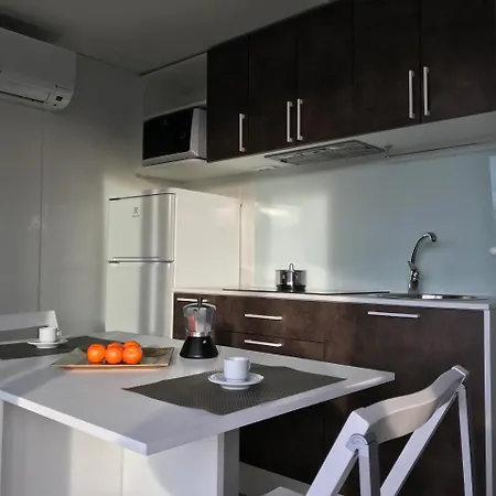 Village Camping 3*