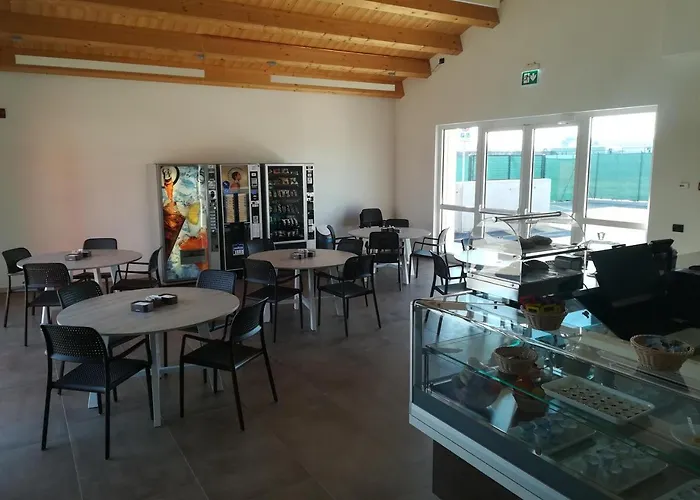 Campsite Village Verona