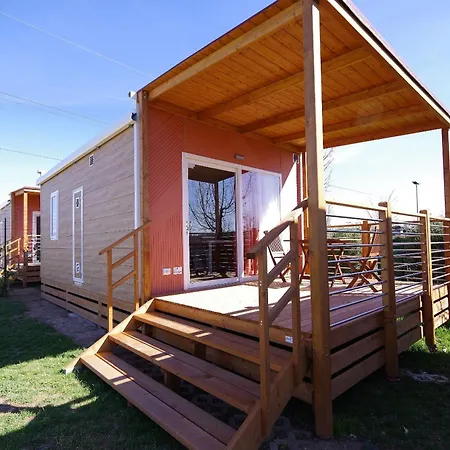 Campingplatz Village 3*