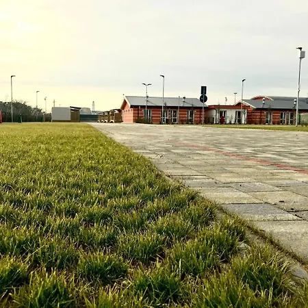 Village Campingplatz 3*