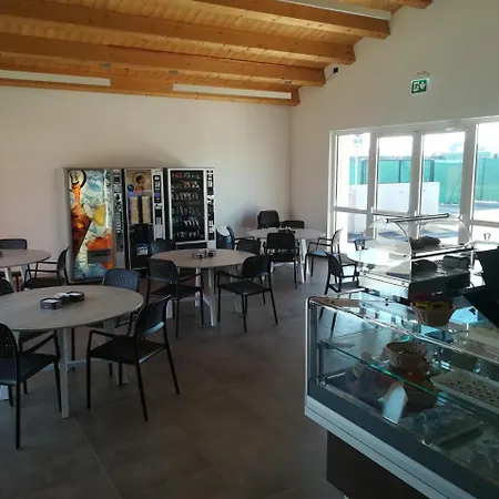 Campingplatz Village Verona