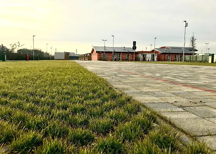 Village Kemp 3*