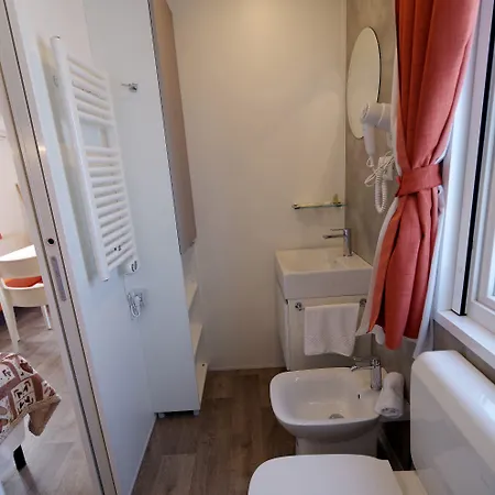 Village Camping Vérone