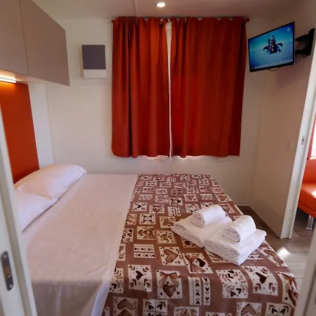 Village 3* Vérone