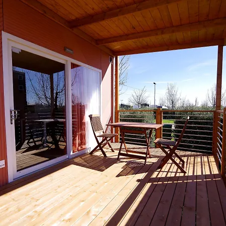 Village Camping 3*