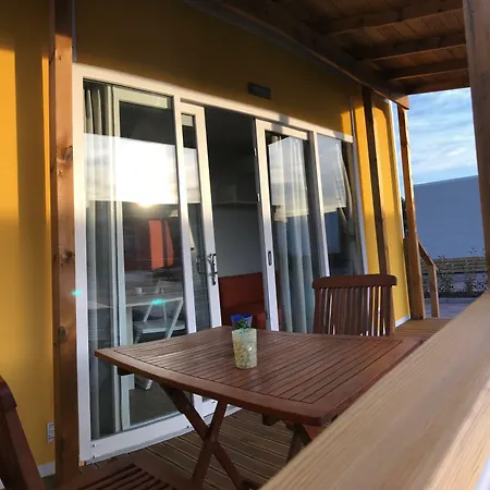 Village Camping Vérone