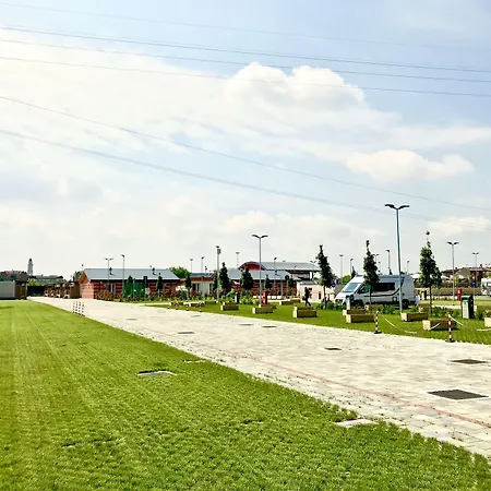 キャンプ場 Village ヴェローナ