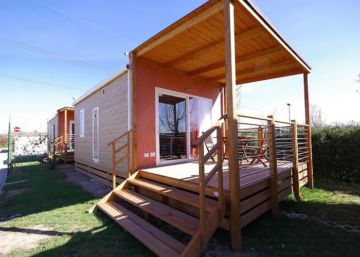 Campeggio Village 3*